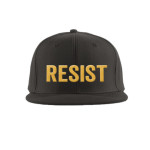 resist trump cap by Riotandco the #resist project