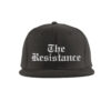 the resistance cap, resist trump cap by Riotandco the #resist project